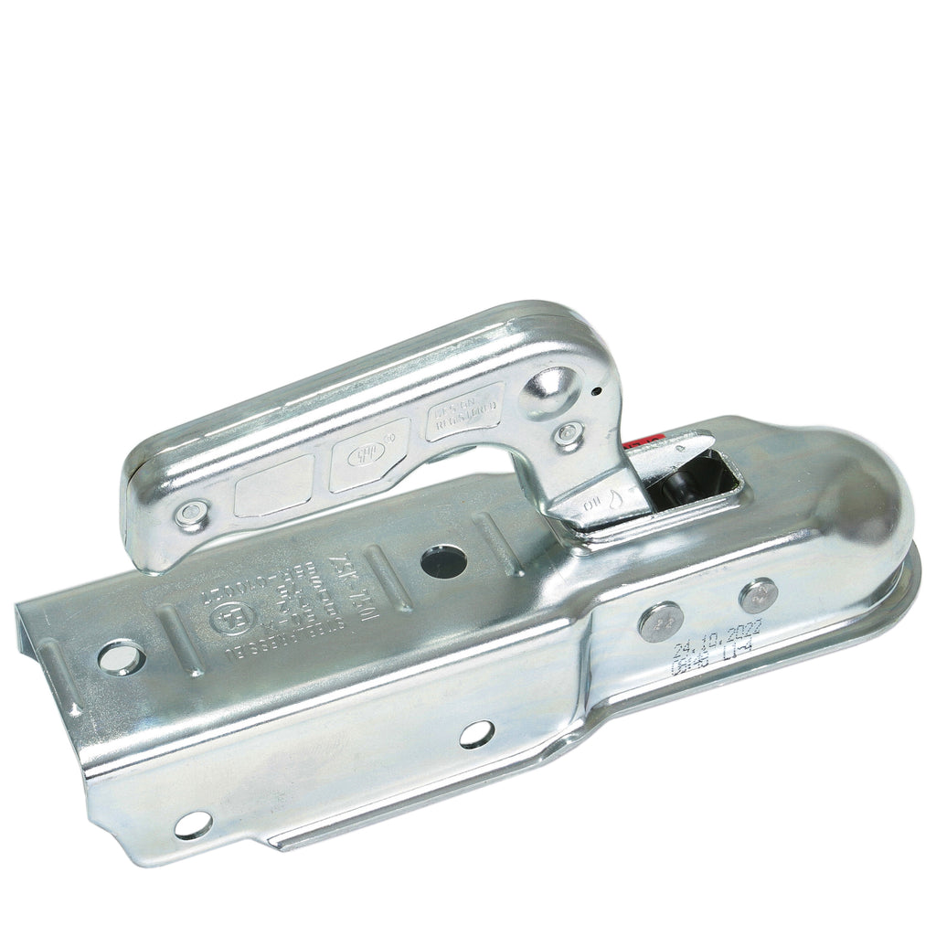 Cupla remorca 750 kg deschidere 60.5 mm TRIMMER - 11766924