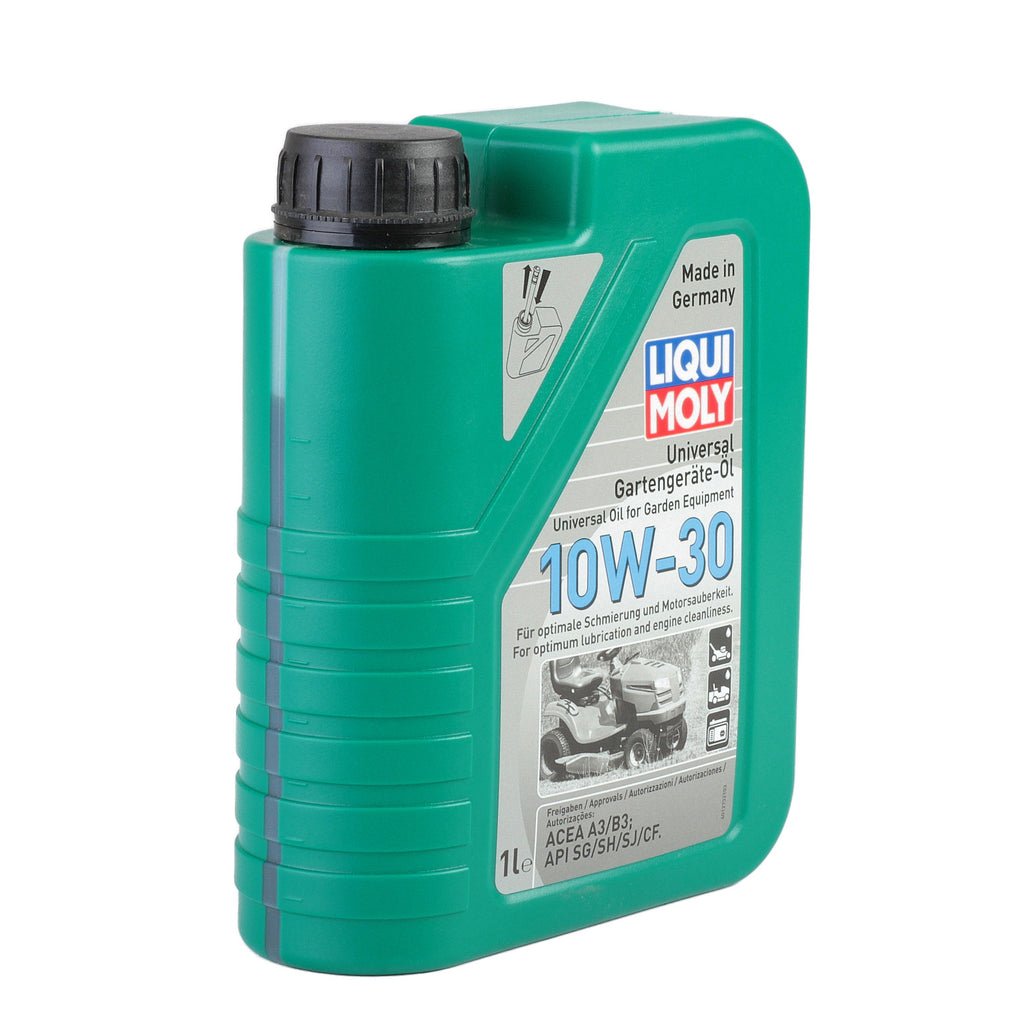 Ulei moto Liqui Moly 10W30 1L - 1273