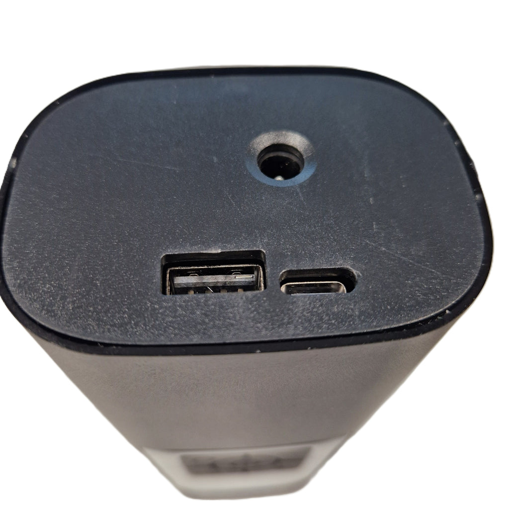 Compresor cu acumulatorFoton CAW-025 12V+USB 10bar - 783000110