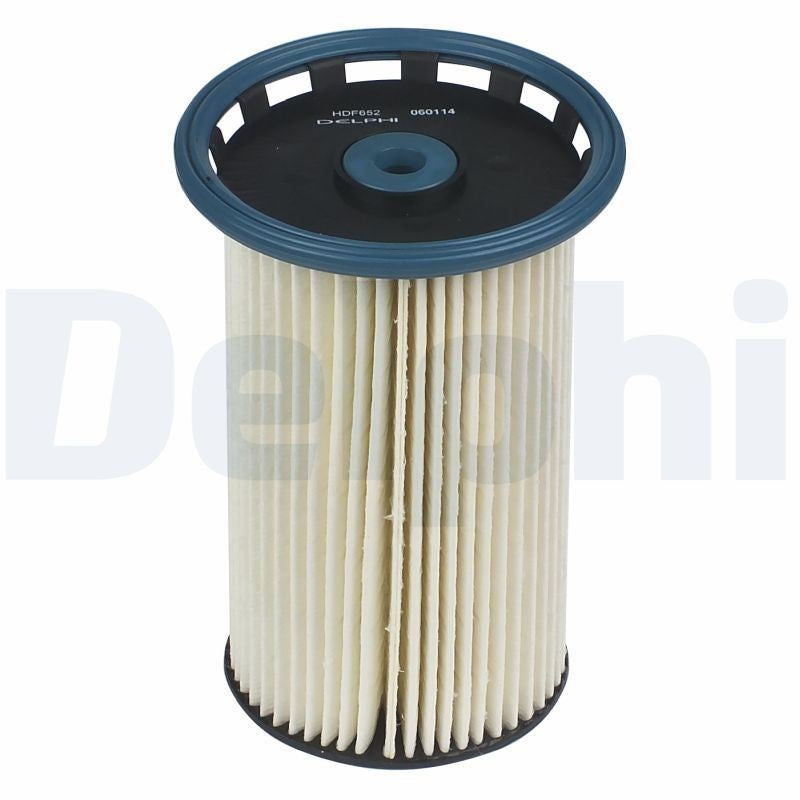 Filtru combustibil HDF652 DELPHI