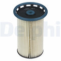 Filtru combustibil HDF652 DELPHI