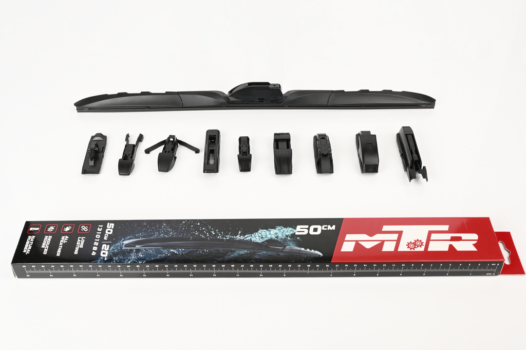 Stergator multifunctional MTR Flat 650 mm - NH080526