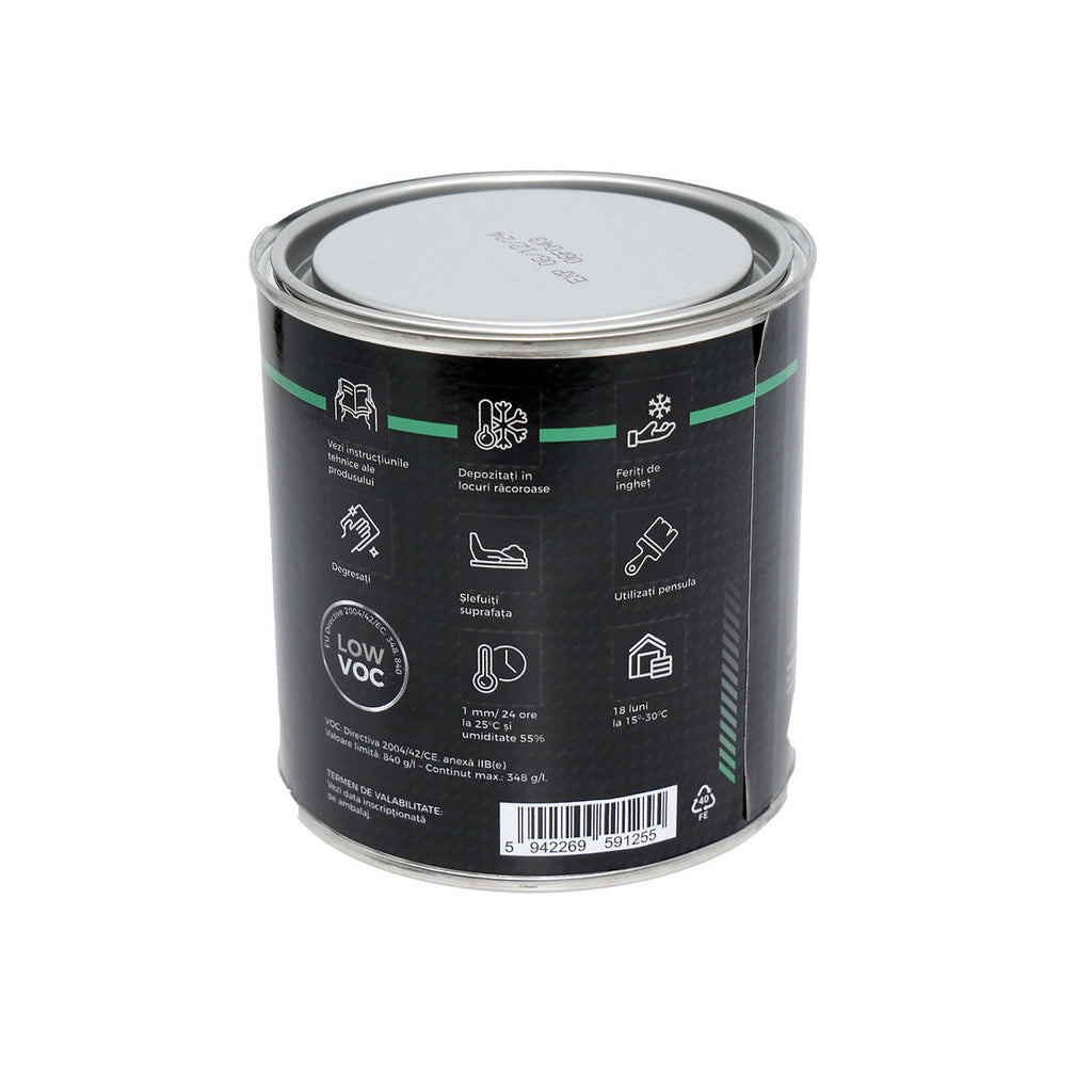 Mastic pensulabil cu aluminiu 850g NOXARO - NXR020