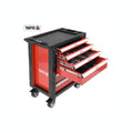 Dulap scule 177pcs (Yato) - YT55300