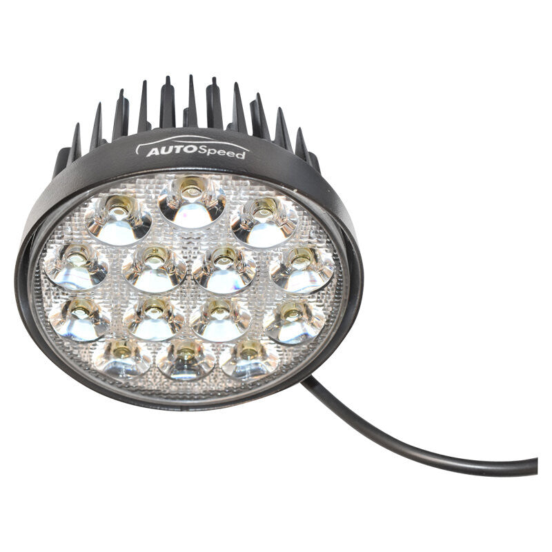 Proiector 14 L 10-60V 42W unghi 60 - 12135544