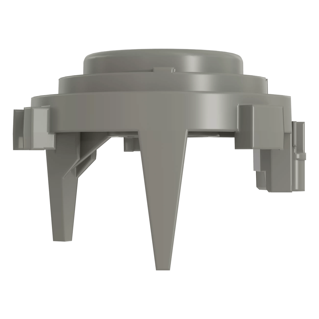 Adaptor Becuri LEDriving 64210DA07 Osram
