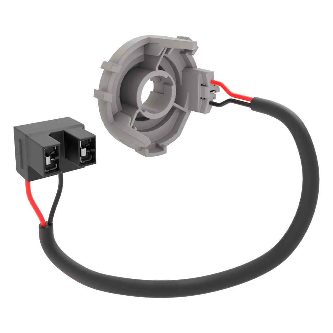 Adaptor Becuri LEDriving 64210DA07 Osram