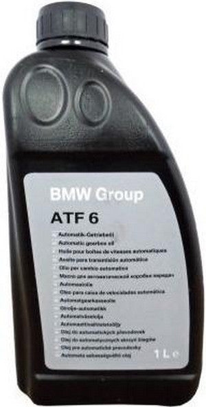 Ulei cutie viteze automata BMW ATF 6 1L - 12198155