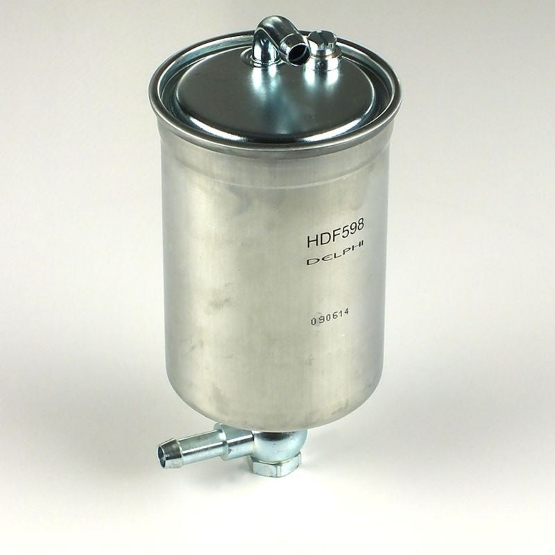 Filtru combustibil HDF598 DELPHI