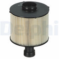 Filtru combustibil HDF672 DELPHI