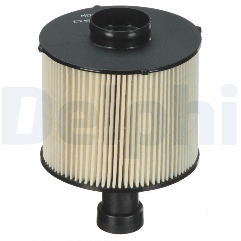Filtru combustibil HDF672 DELPHI
