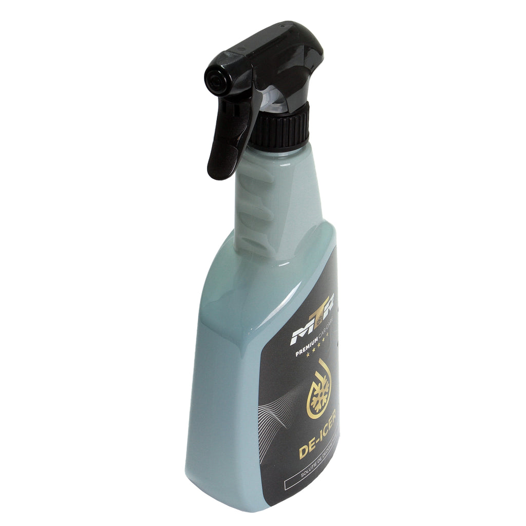 Solutie dezghetat parbrizul 750 ml MTR - 801741