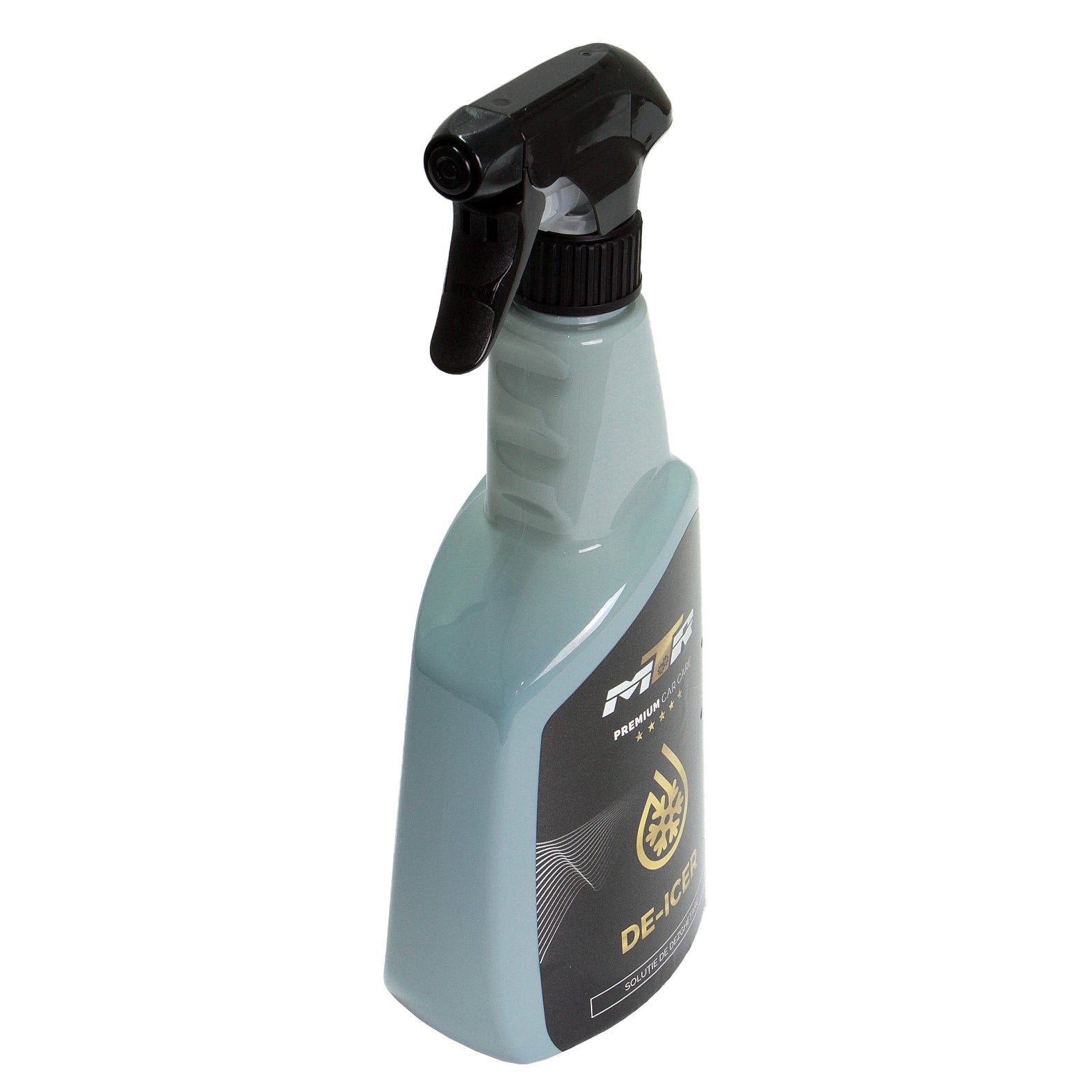 Solutie dezghetat parbrizul 750 ml MTR - 801741