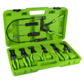 SET CLESTI PENTRU COLIERE 9 PIESE JBM