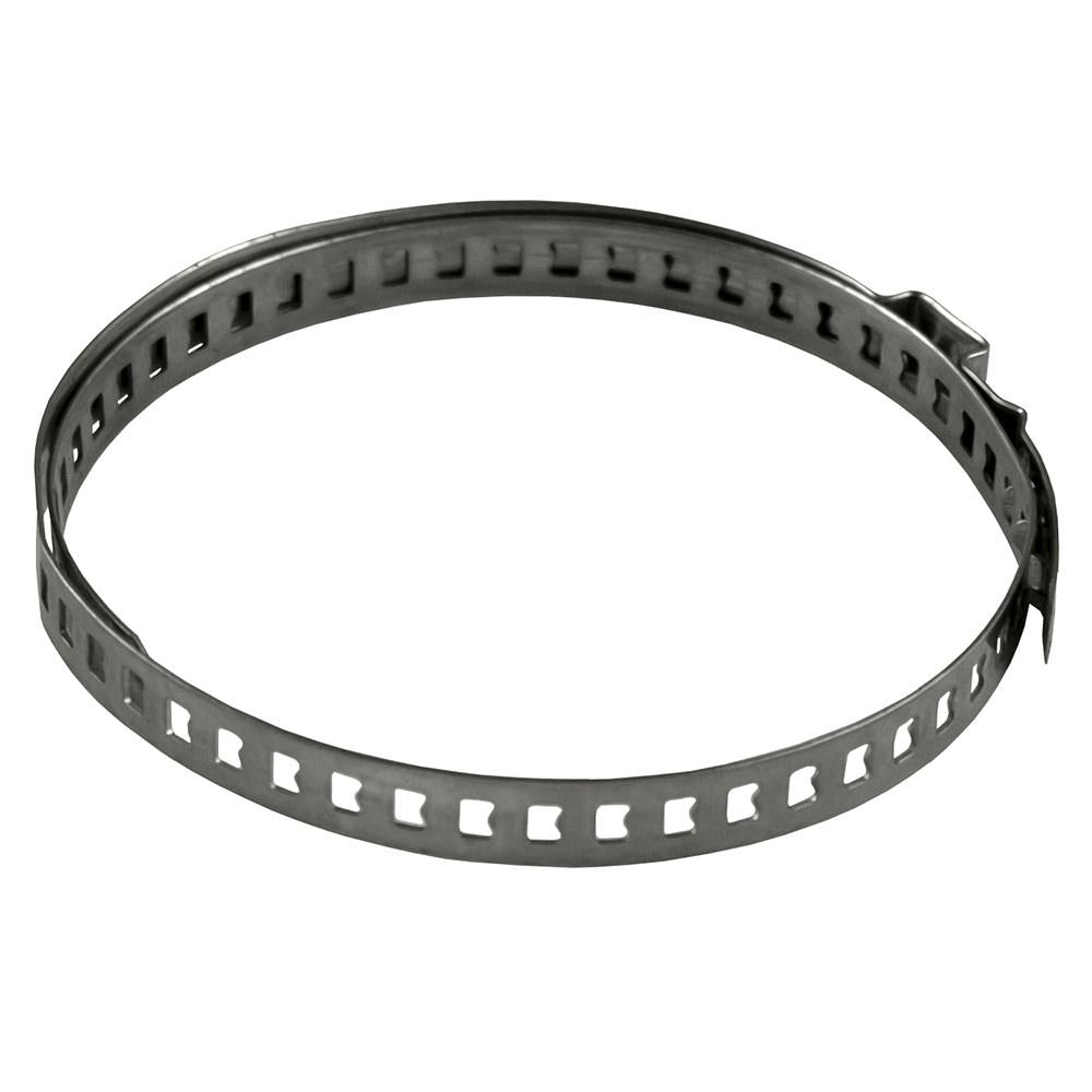 COLIER PLANETARA DE 50-125MM - SET 10 BUC JBM