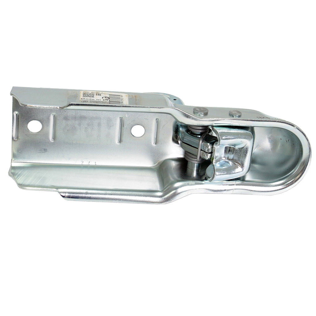Cupla remorca 750 kg profil bara patrata 70,50 mm MTR - 11766925