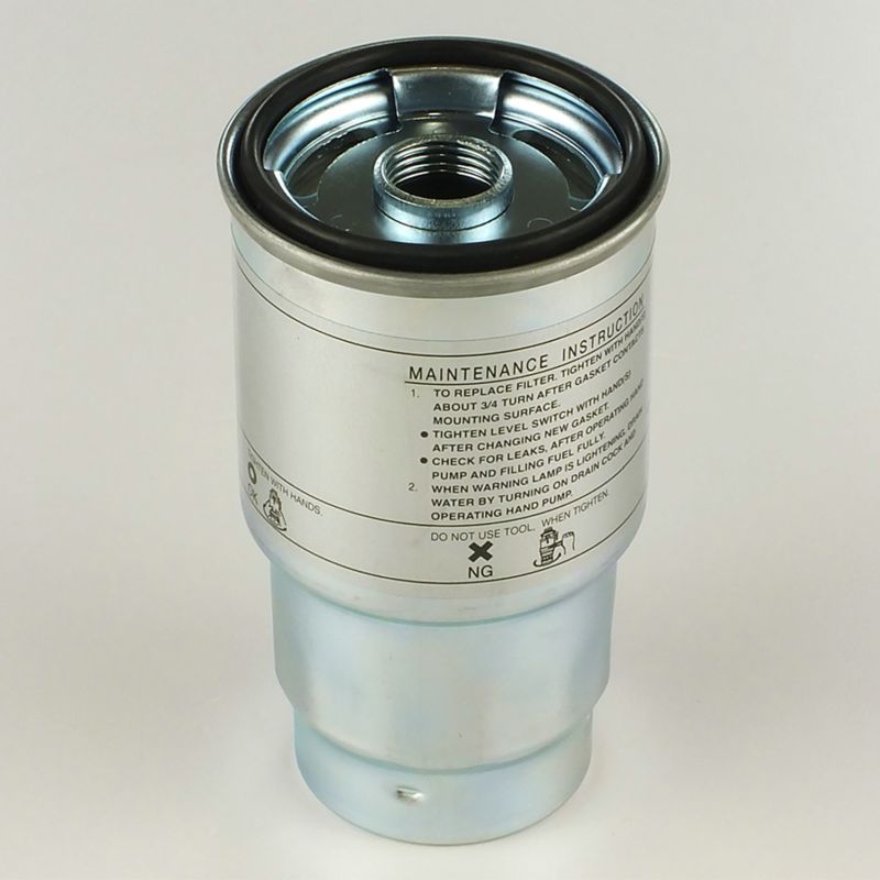 Filtru combustibil HDF541 DELPHI