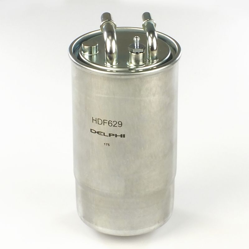 Filtru combustibil HDF629 DELPHI