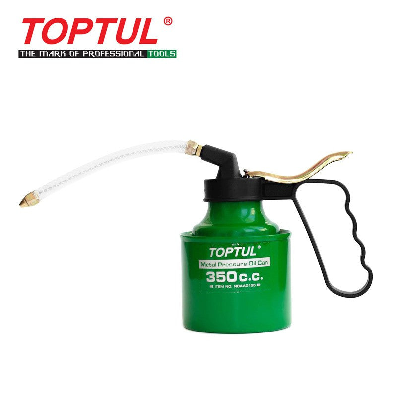 Pompita ulei de metal 225 cc cu furtun flexibil - 12158799