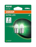 Bec Osram Ultra Life R5W 12V 5W BA15s