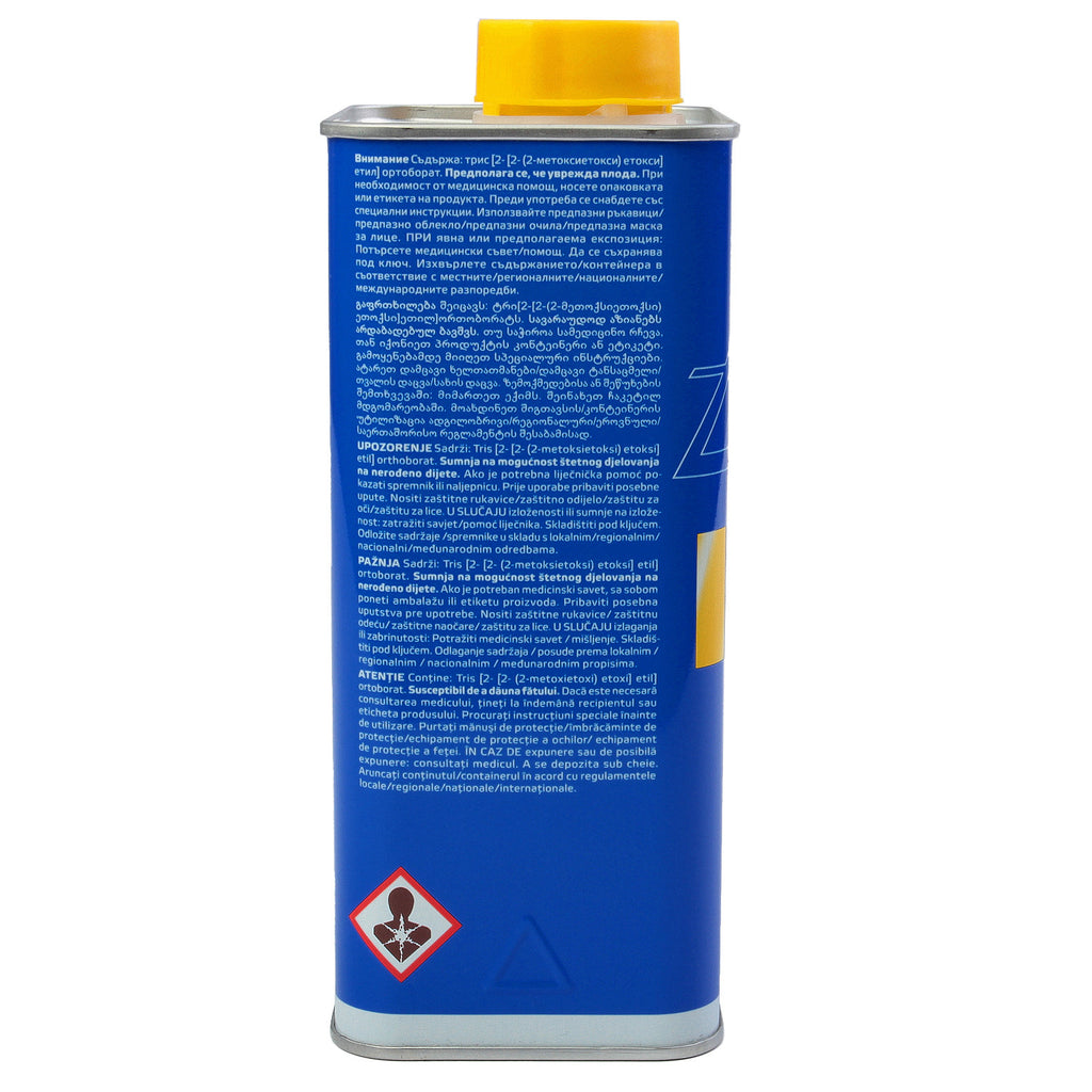 Lichid de frana ATE SL6 DOT4 1L - 03990164322