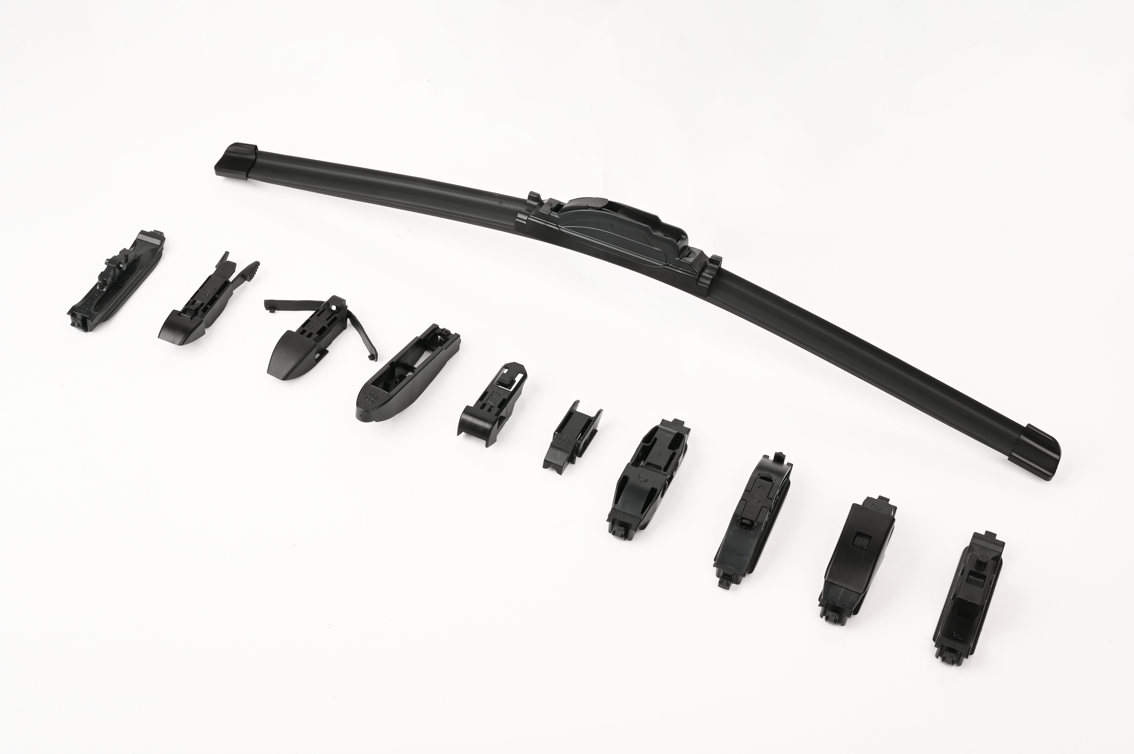 Stergator multifunctional MTR Flat 700 mm - 13101281