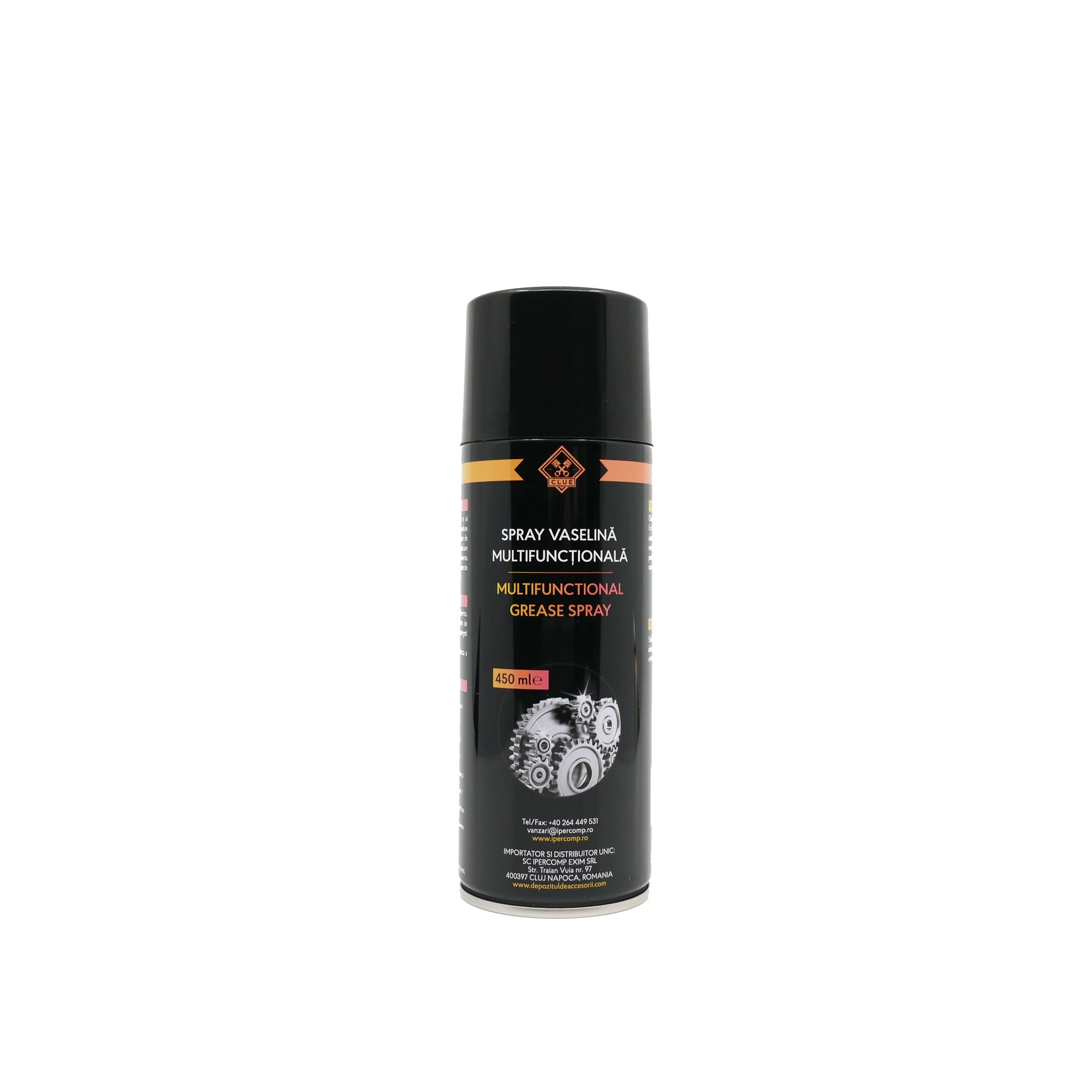 Spray vaselina 450ml CLUE - 13094931