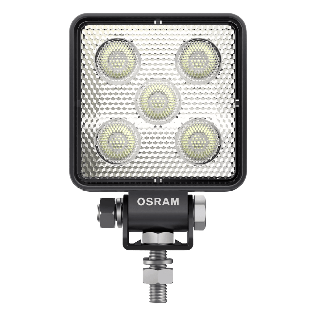 Proiector LED Off-Road - Osram Cube VX70-WD - LEDWL103WD