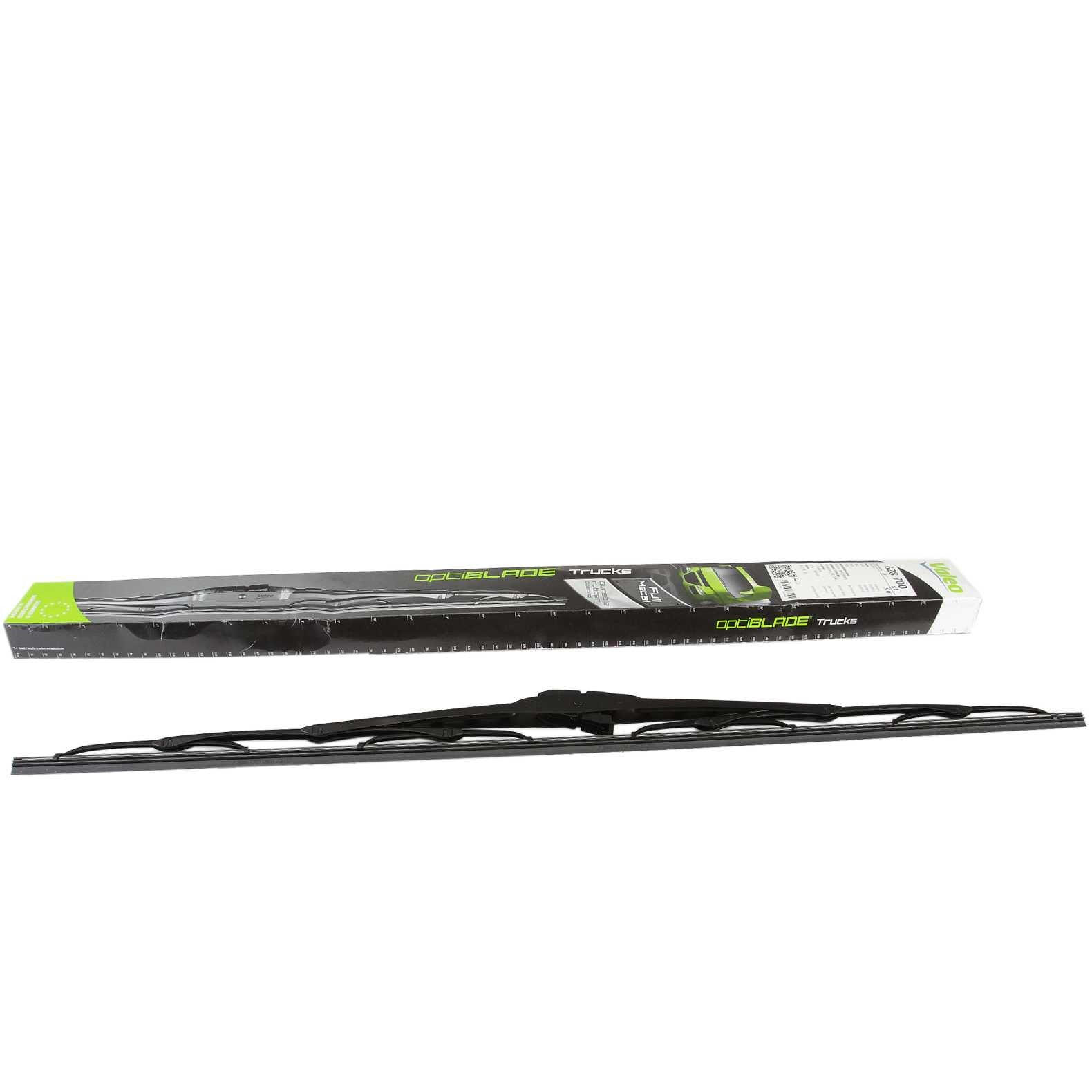 Lamela stergator 700 mm - 11182781