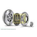 Set ambreiaj 600 0198 00 LuK