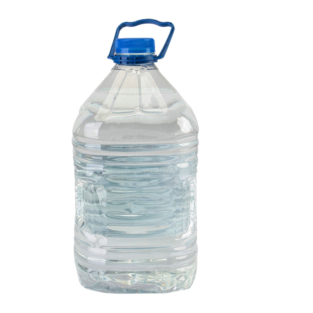 Apa demineralizata 5L MTR - 801107