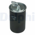 Filtru combustibil HDF578 DELPHI