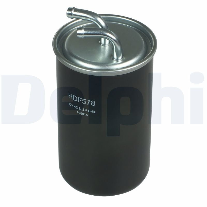 Filtru combustibil HDF578 DELPHI