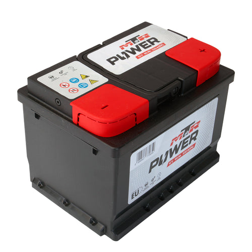 Acumulator MTR Power 12V 60 Ah 530 A - 12902248