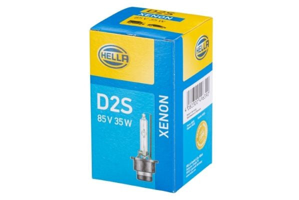 Bec Hella Xenon D2S 12V 35W P32d-2 - 10294953
