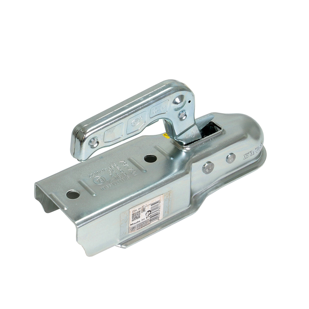 Cupla remorca 750 kg profil bara patrata 70,50 mm MTR - 11766925