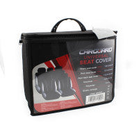 Huse Scaune Auto Universale - Grey Carguard - HSA003