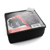 Huse Scaune Auto Universale - Grey Carguard - HSA003