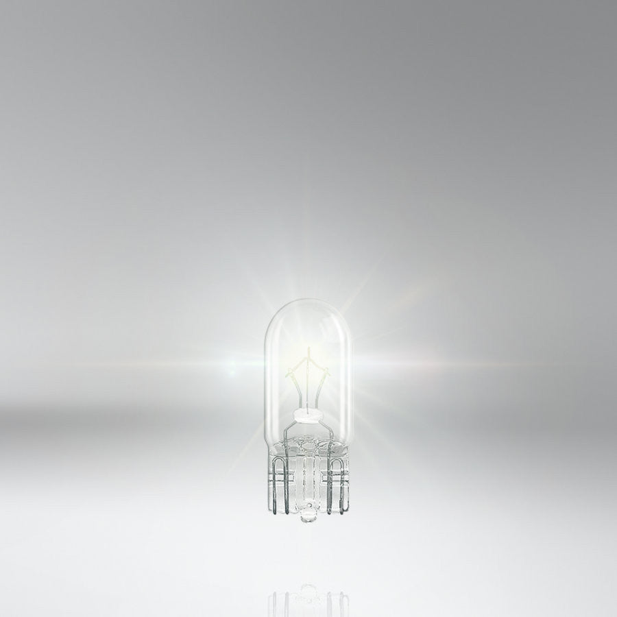 Bec Osram Original 2W 12V W2,1x9,5d - 2820