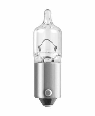 Bec Neolux H6W 12V 6W BAX9s - N434