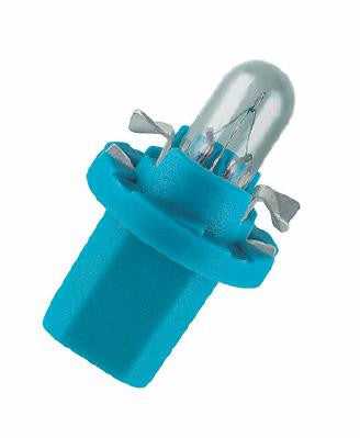 Bec Osram Original lumini interioare 1.2W 12V BX8,5d - 2721MFX