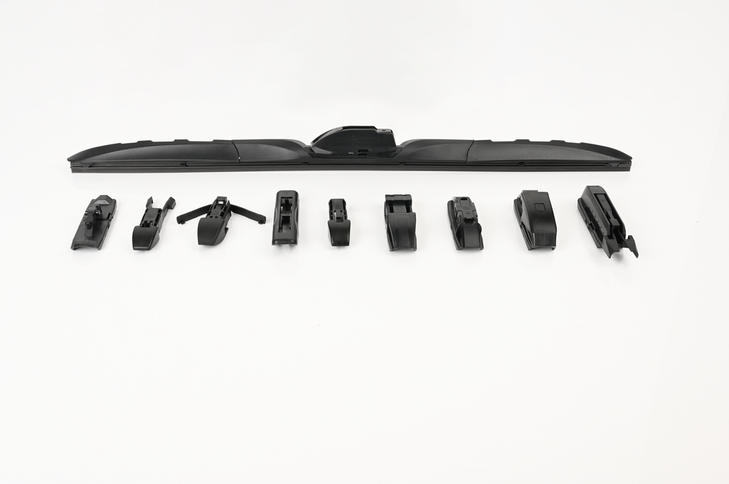 Stergator multifunctional MTR Flat 550 mm - NH080522