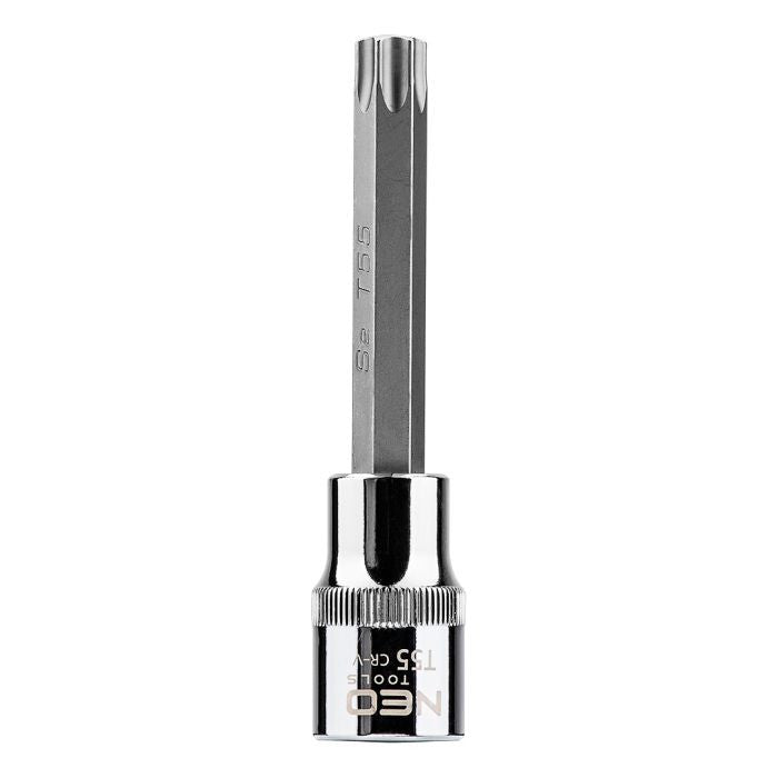 Tubulara 1.2  cu antrenor bit Torx T55 - 13055223