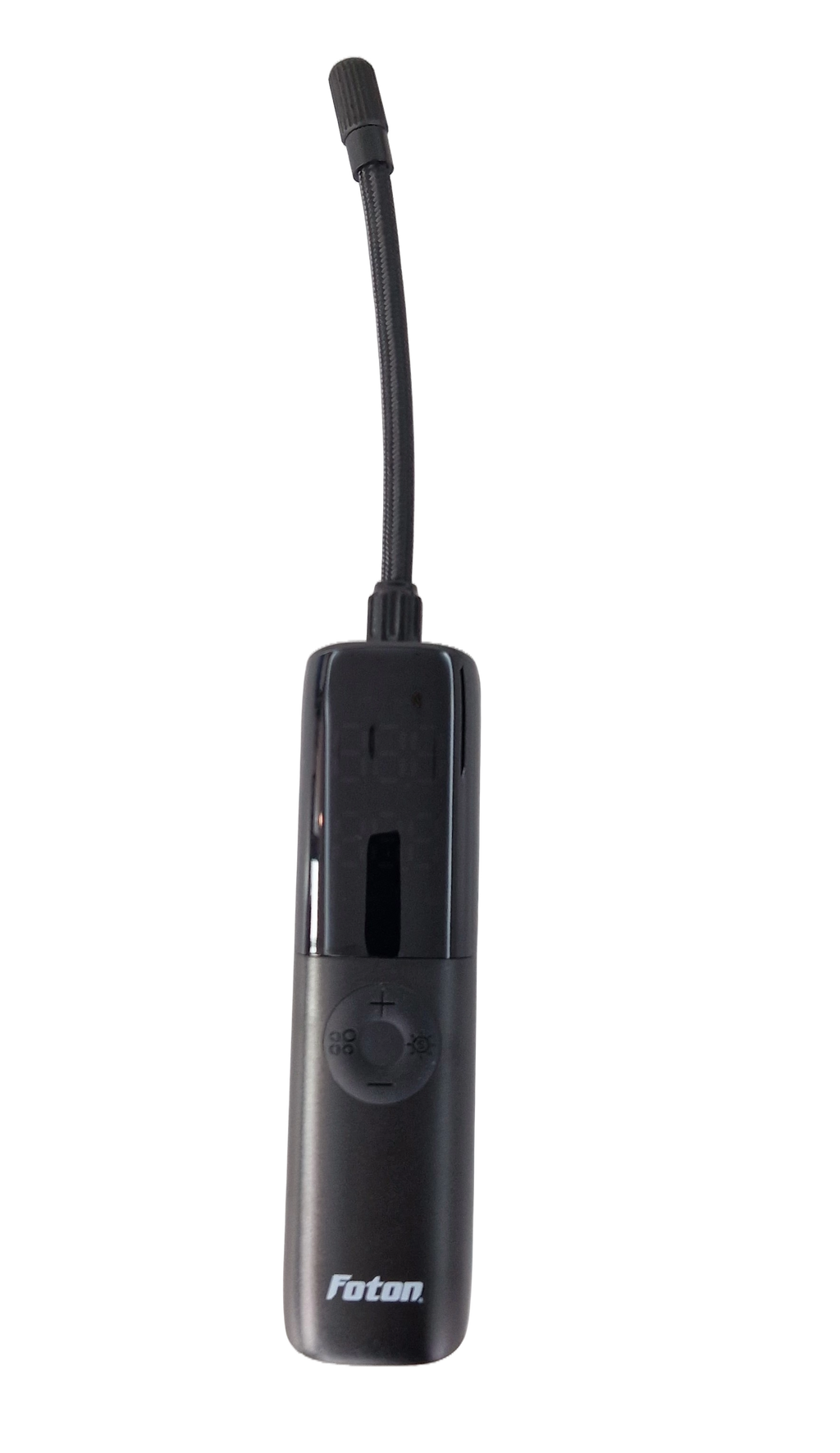 Compresor auto Foton CA-02 Glossy 12V-24V 10 bar - 783000103