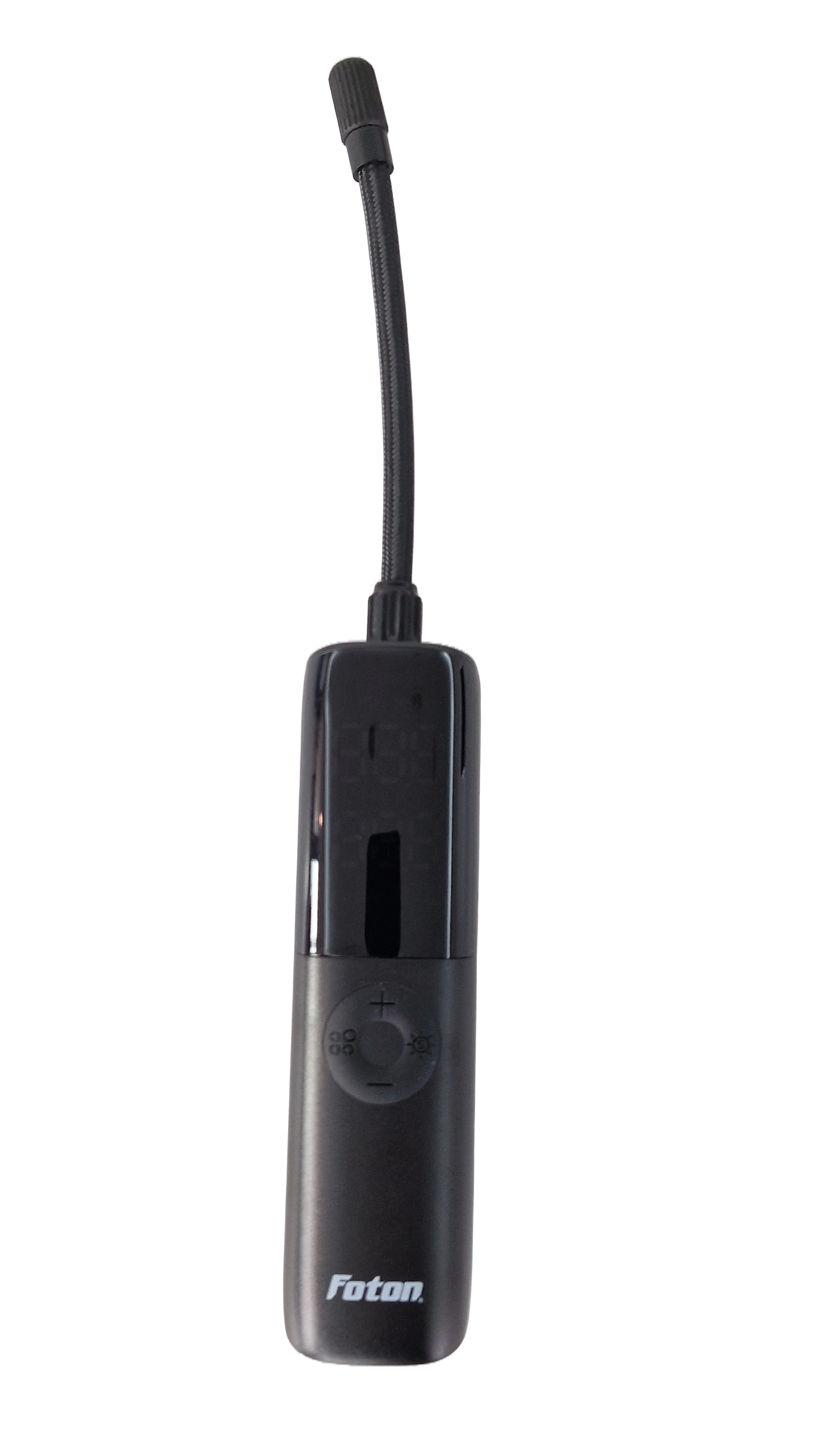 Compresor auto Foton CA-02 Glossy 12V-24V 10 bar - 783000103