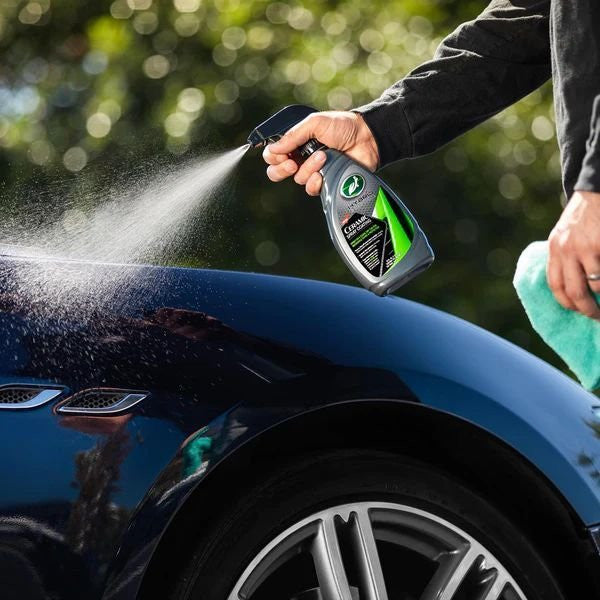 Ceara lichida Turtle Wax Hybrid Ceramic  500 ml - TWFG53591