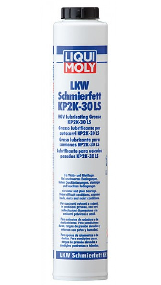 Vaselina Liqui Moly KP2K-30(LS) 400 g - 11419998