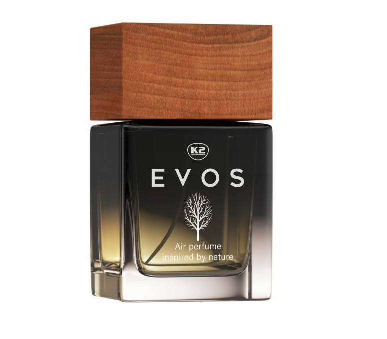 K2 EVOS SAMURAI - Apa de parfum 50ml -premium - V052