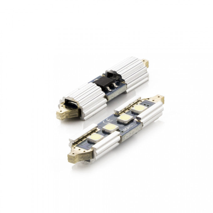 Bec Carguard C5W 12V 5W [39MM] Set 2 buc - CAN137