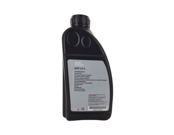 Ulei cutie de viteze manuala BMW 75W80 MTF LT-5 - BMW 1L - 12176882